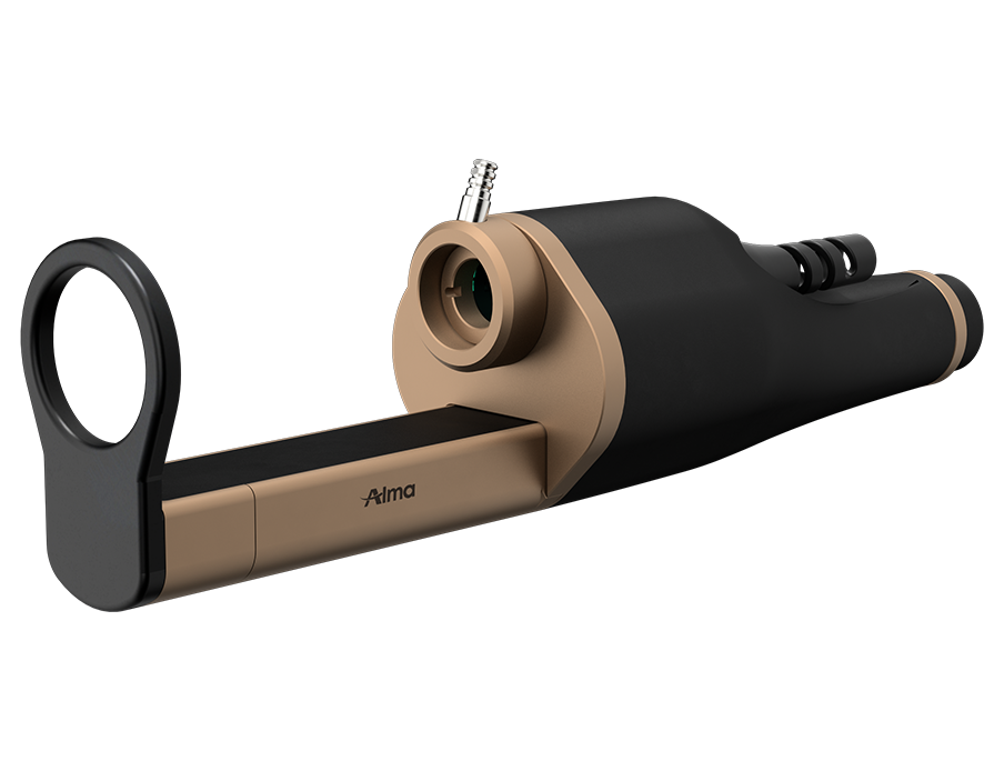 Alma Hybrid product