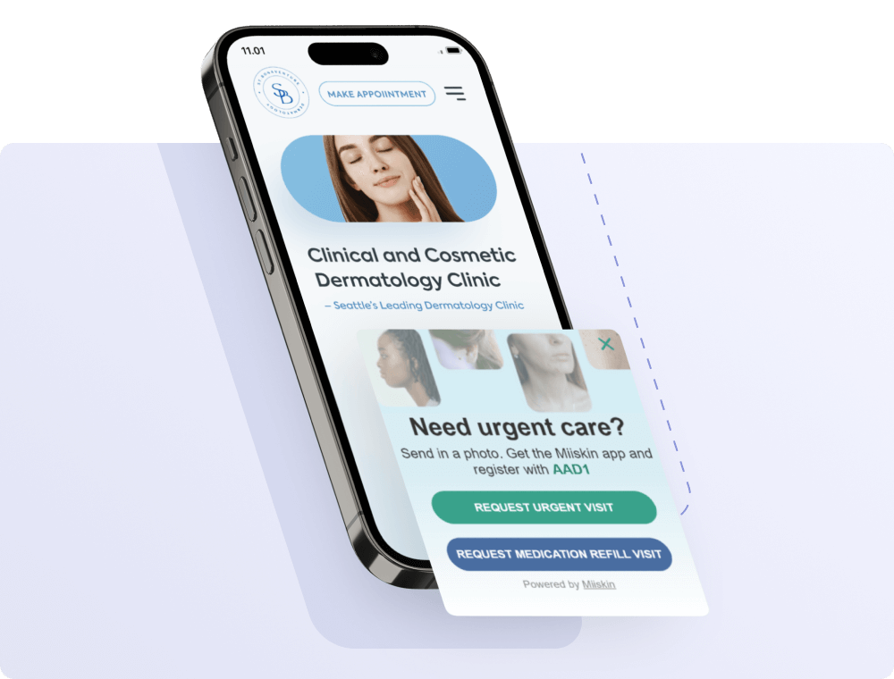 see all patient requests