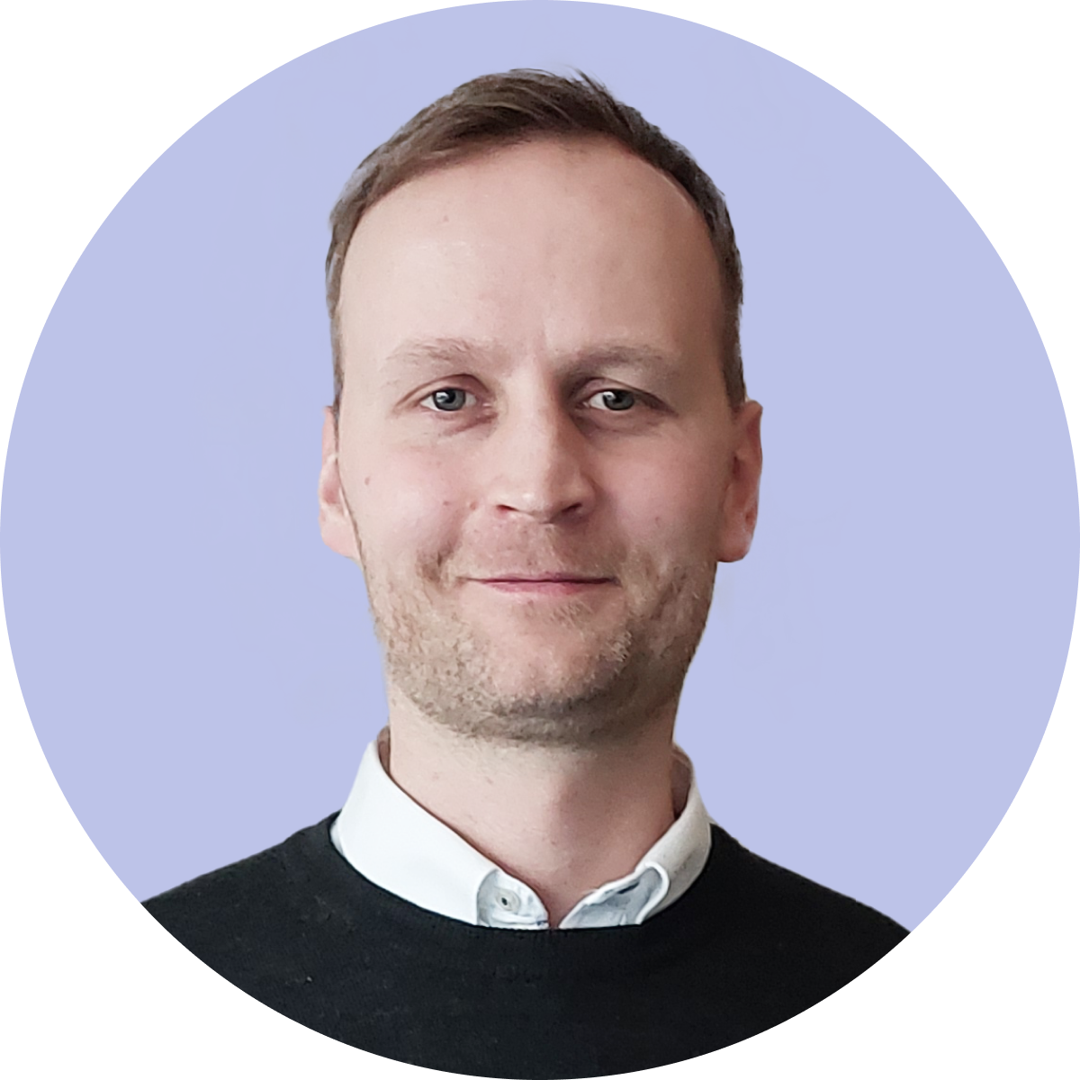 Nikolaj Falstie-Jensen Nikolaj Falstie-Jensen, CTO at Miiskin