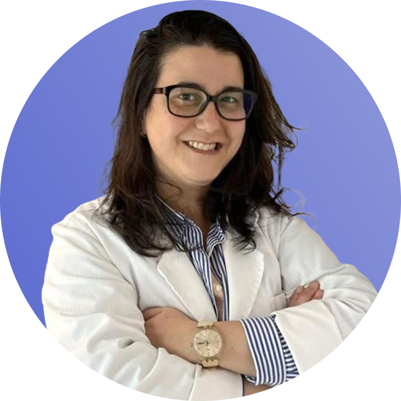 Dr. Carolina Fernandez Quiroga Dr. Fernandez Quiroga