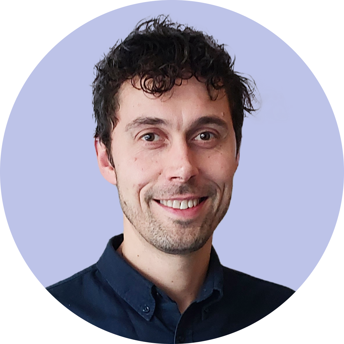 Nikolaj Falstie-Jensen, CTO at Miiskin