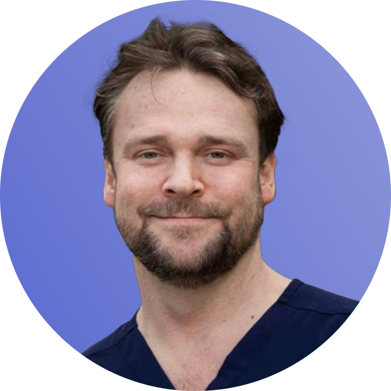 Dr. Patrick Mahar dermatologist A/Prof Patrick Mahar