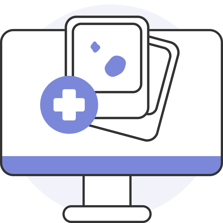 miiskin data reporting suite