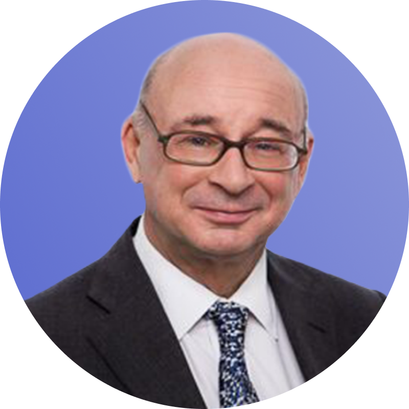 Professor Christopher Bunker