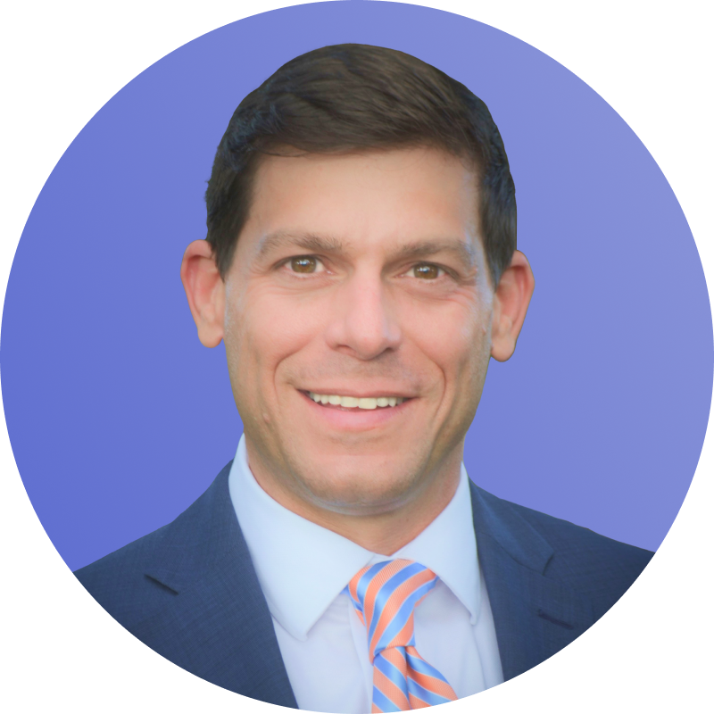 Dr. Andrew Weinstein