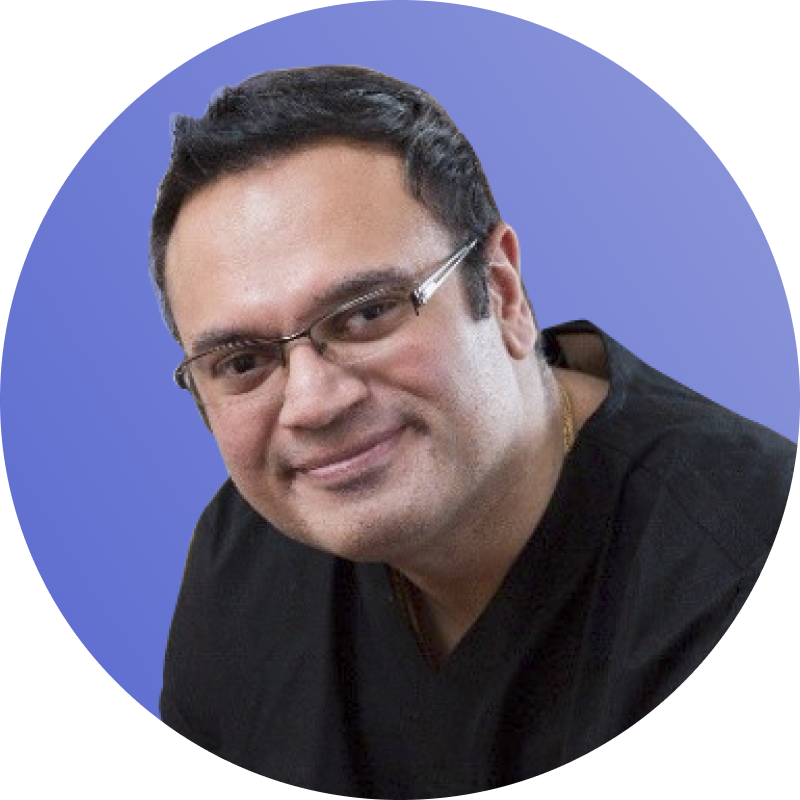 Nitin Shori MD