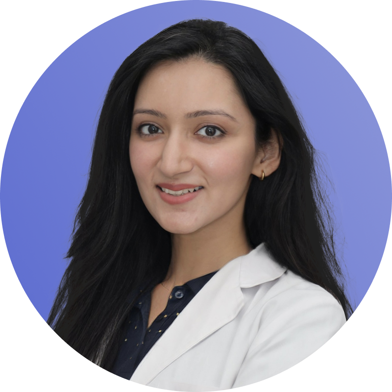 Alpana Mohta dermatologist