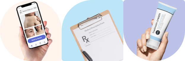 tretinoin prescription medication