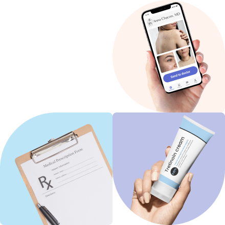 get a prescription for tretinoin