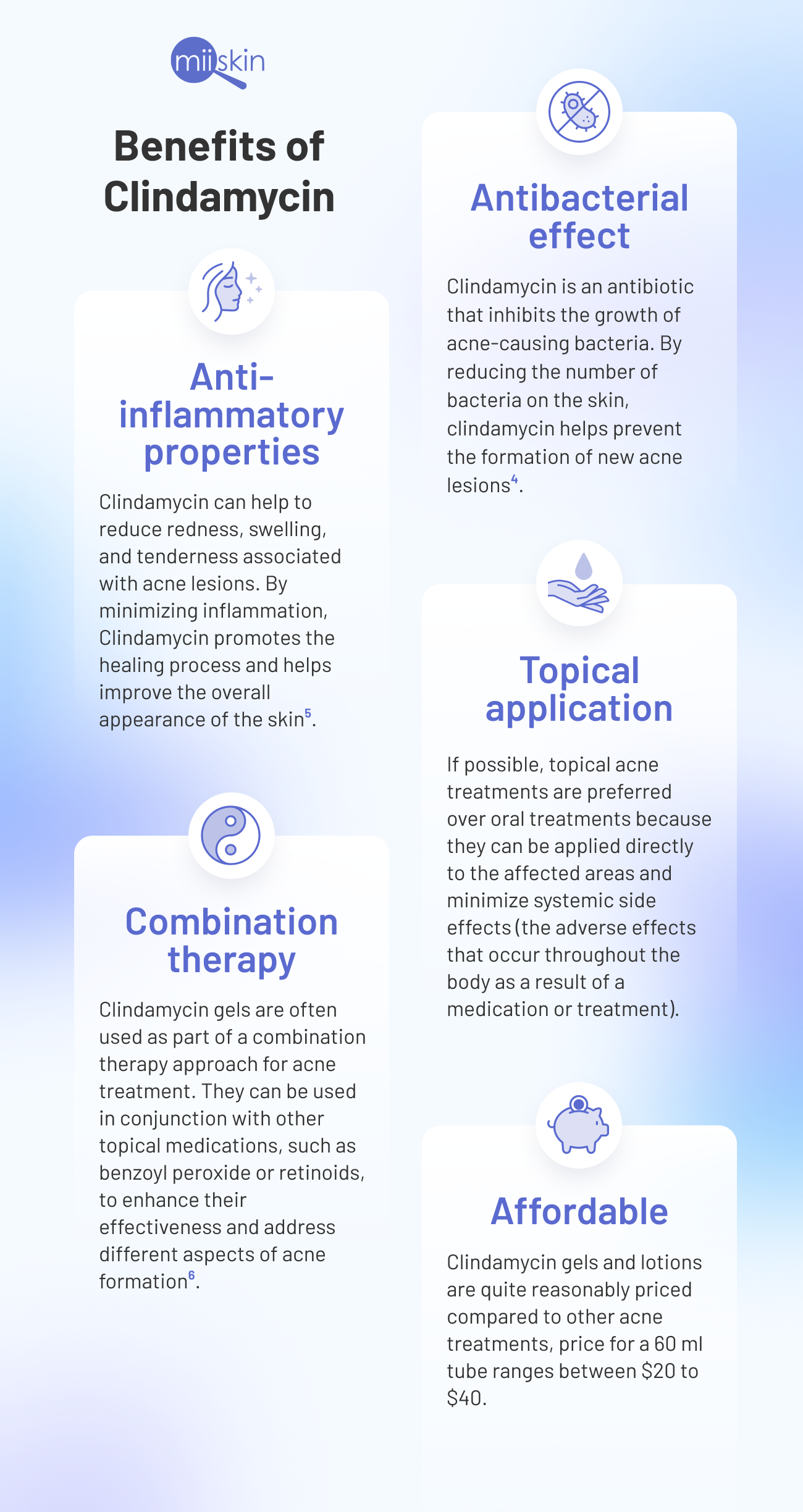 benefits-of-clindamycin clindamycin benefits