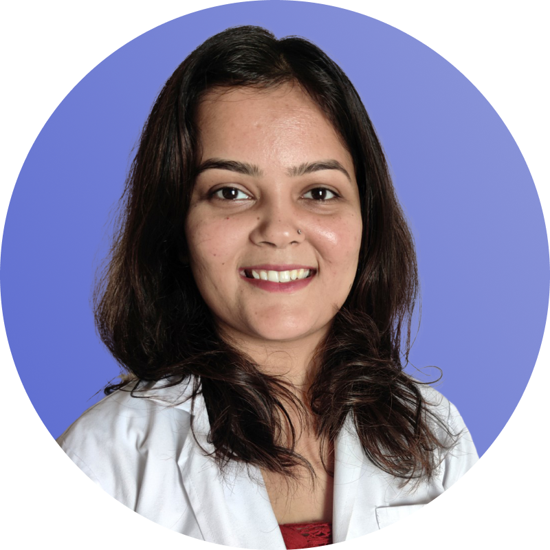 Dr. Aditi Shende