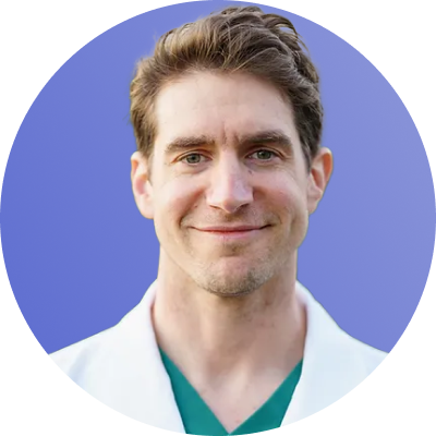 Dr. Ryan Trowbridge Ryan Trowbridge dermatologist