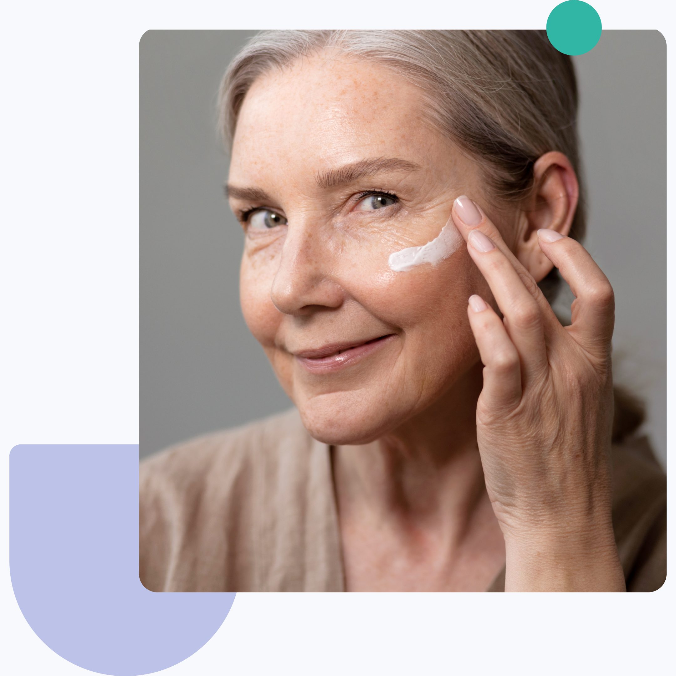 antiaging research study antiaging study and results