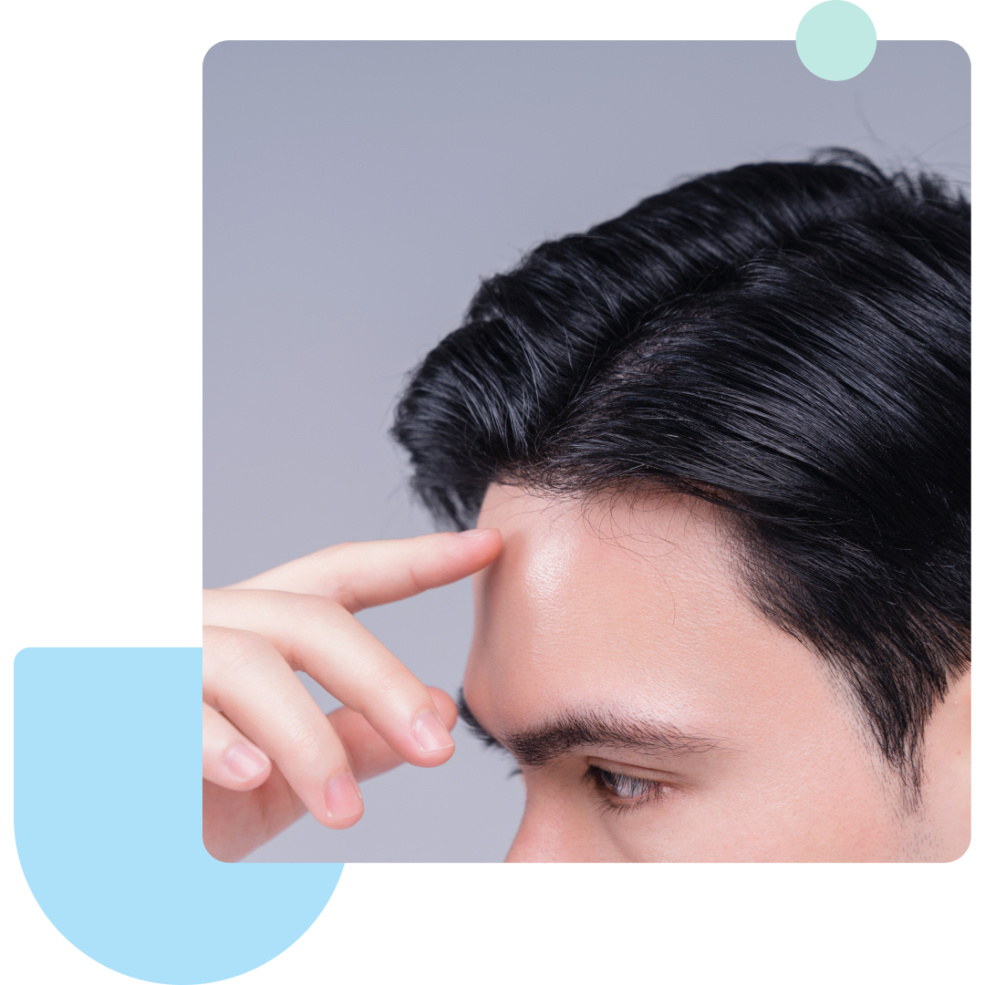 hair loss research study hair loss research study and results