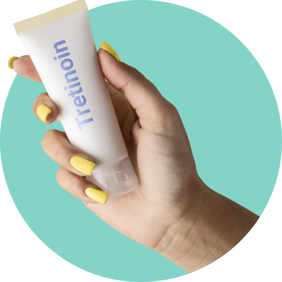 get personalized medications for dermatology treatment