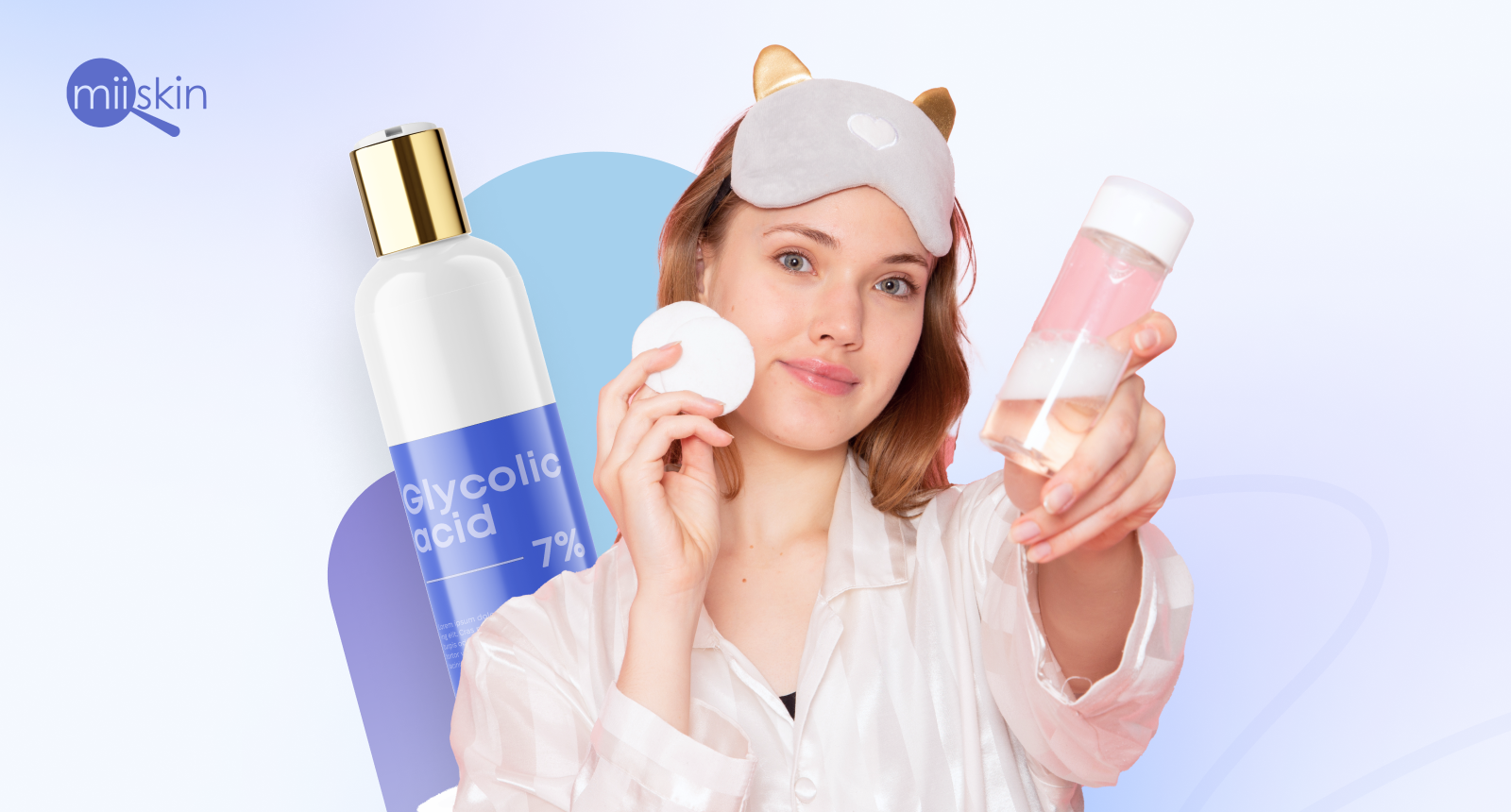 glycolic acid glycolic acid