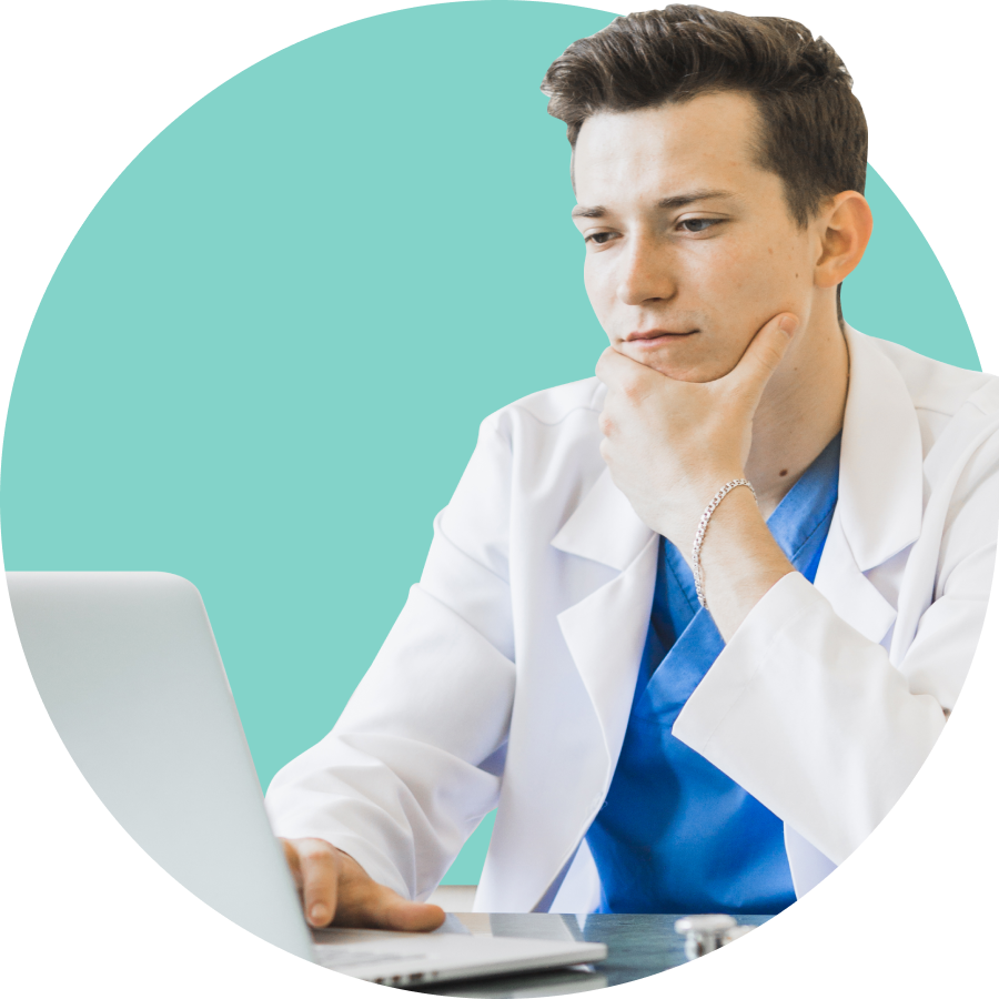 personalized medications review