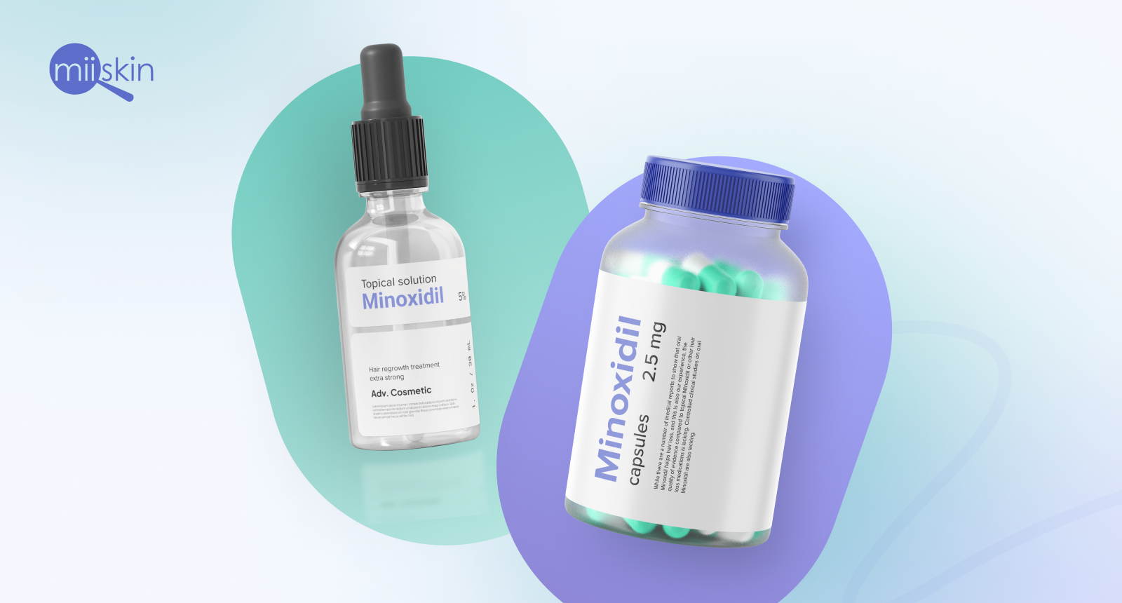 minoxidil-oral-topico minoxidil