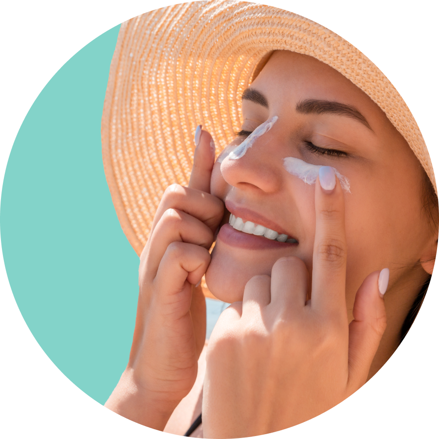 post-inflammatory hyperpigmentation