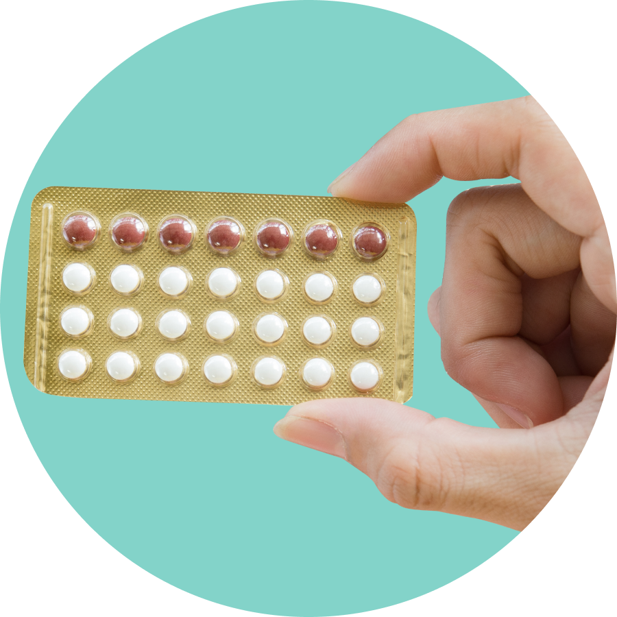 modify your technique of contraception