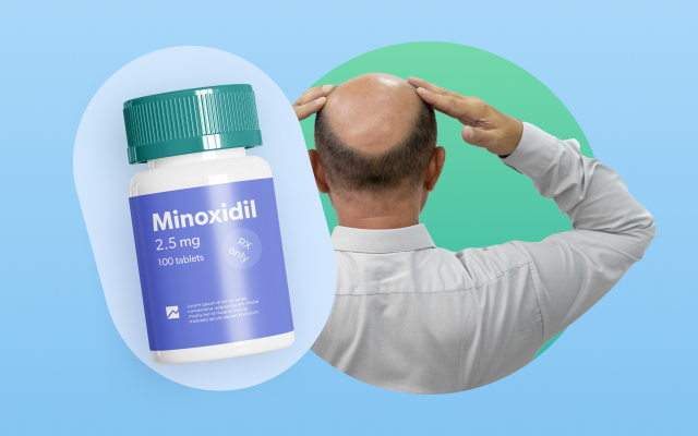 hair loss articles