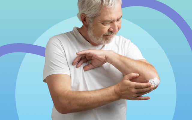 educational articles about psoriasis