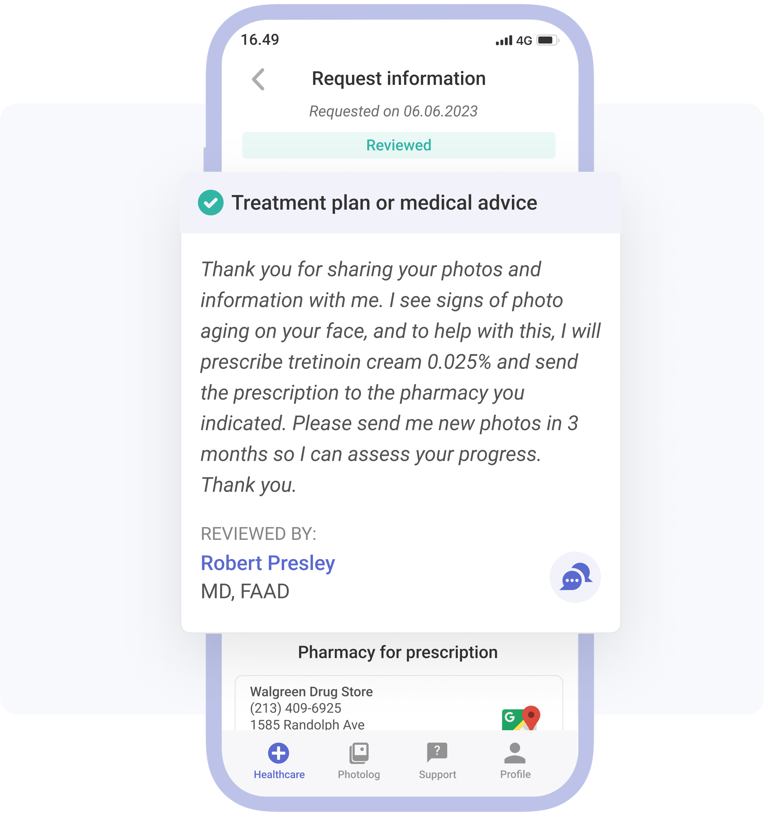 get anti-aging treatment anti-aging treatment with miiskin
