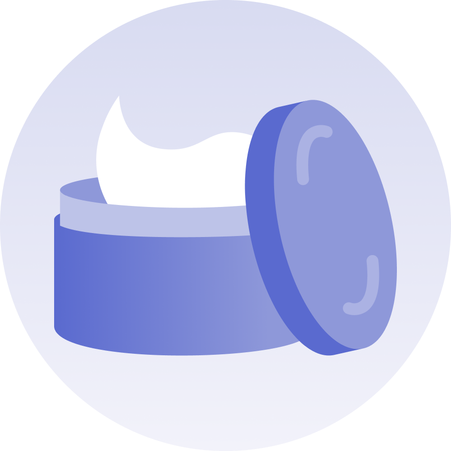 Elección de productos