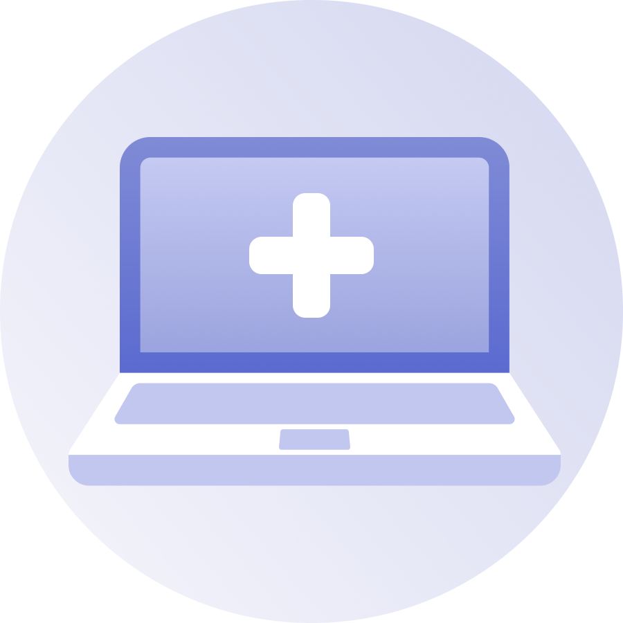 Telemedicina en línea