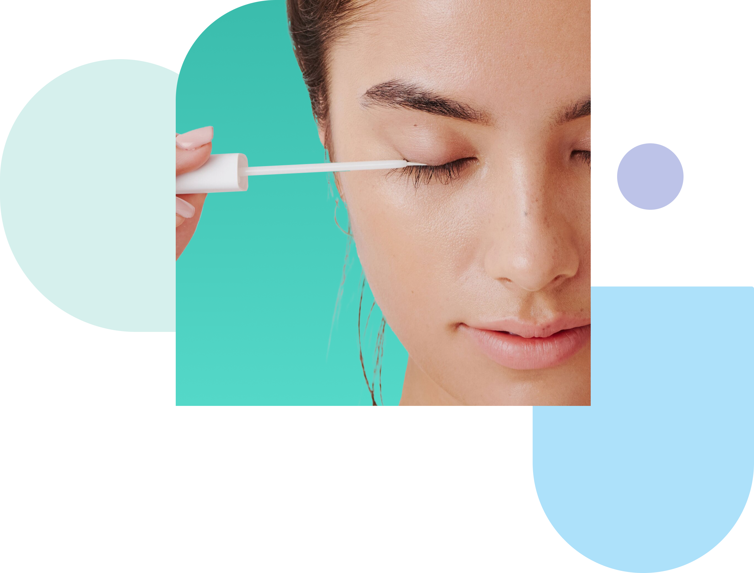 generic lash serum