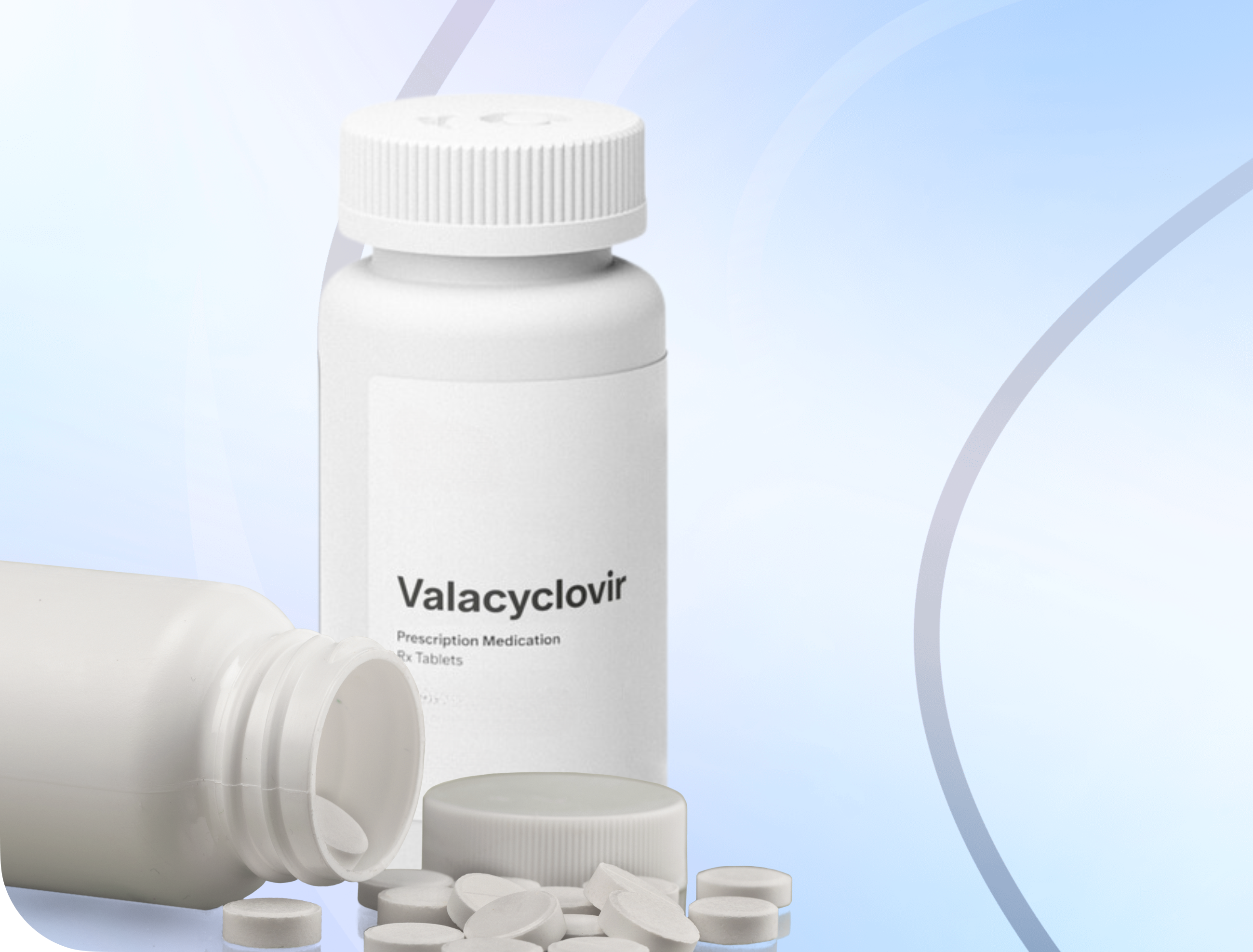 require acyclovir prescription
