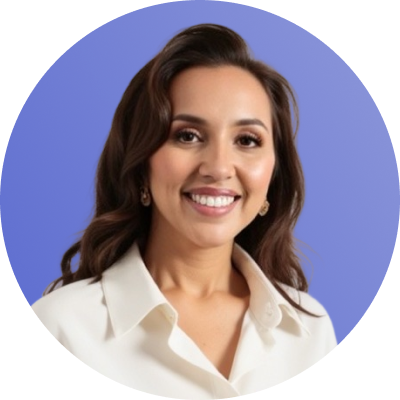 Dr. Margareth Pierre-Louis