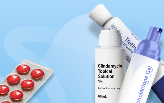 different accutane alternatives presented