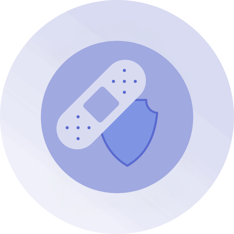 Helps even when previous therapies have failed Effective when other treatments don't work