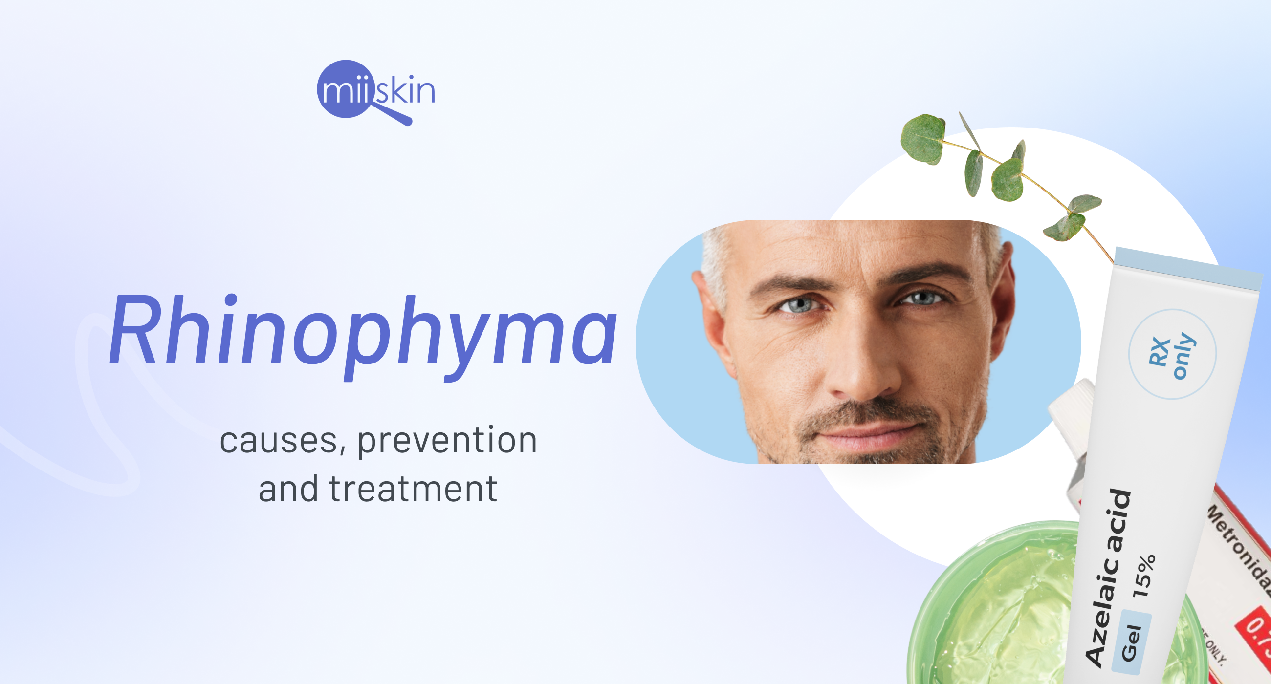 rhinophyma treatment options