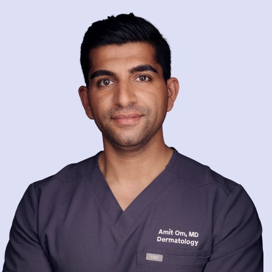dr amit online dermatologist