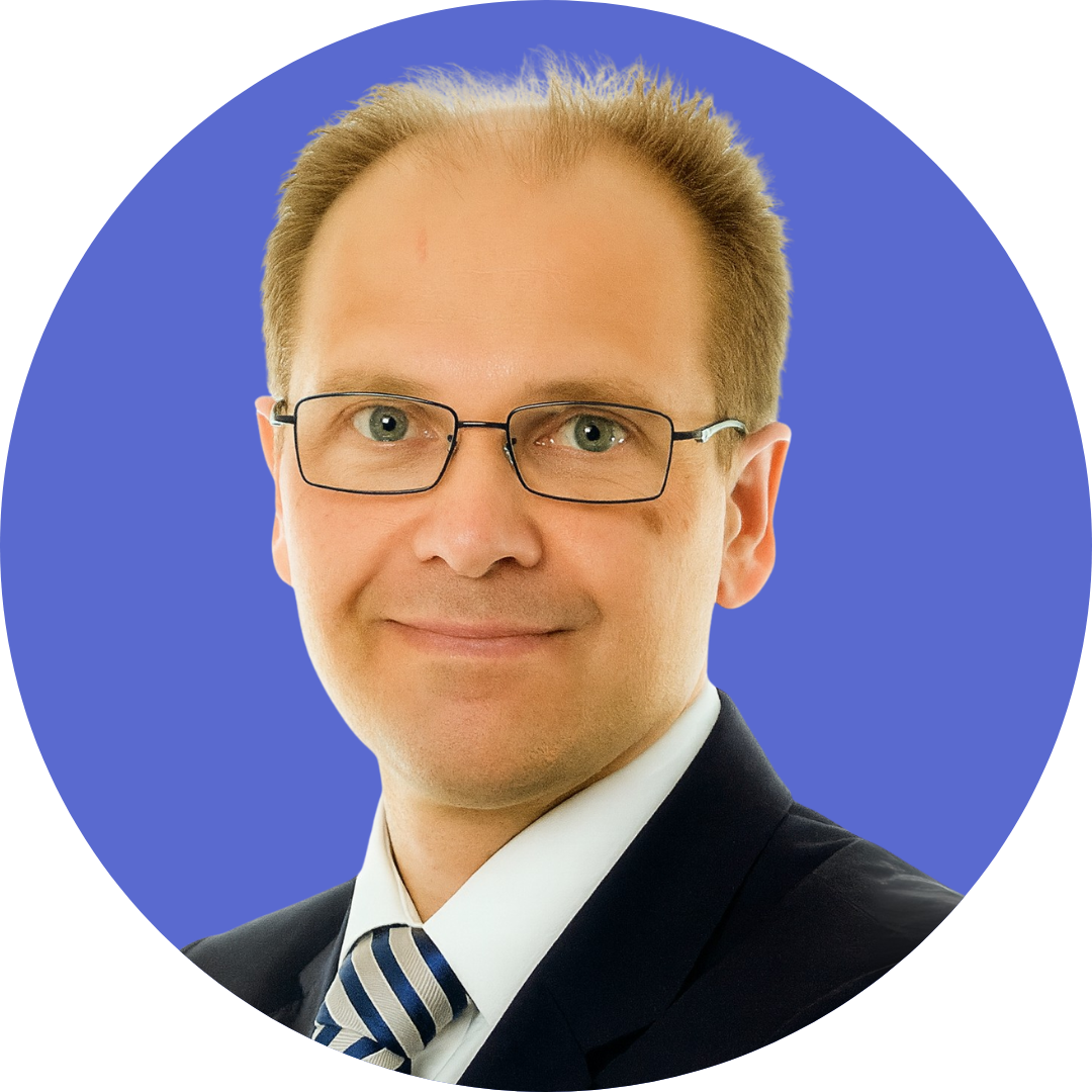 Michael Shalmi chairman of the board
