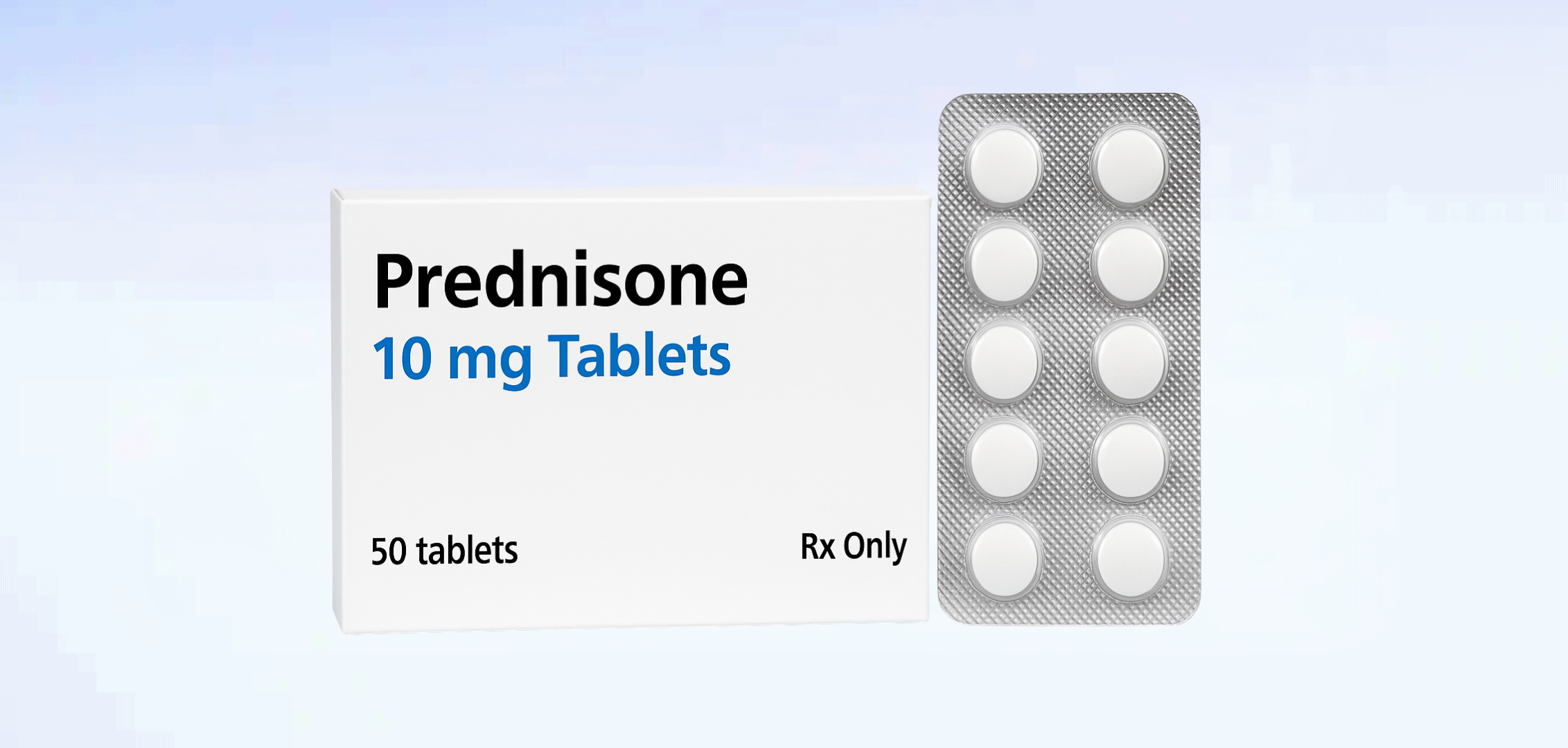 prednisone tablest