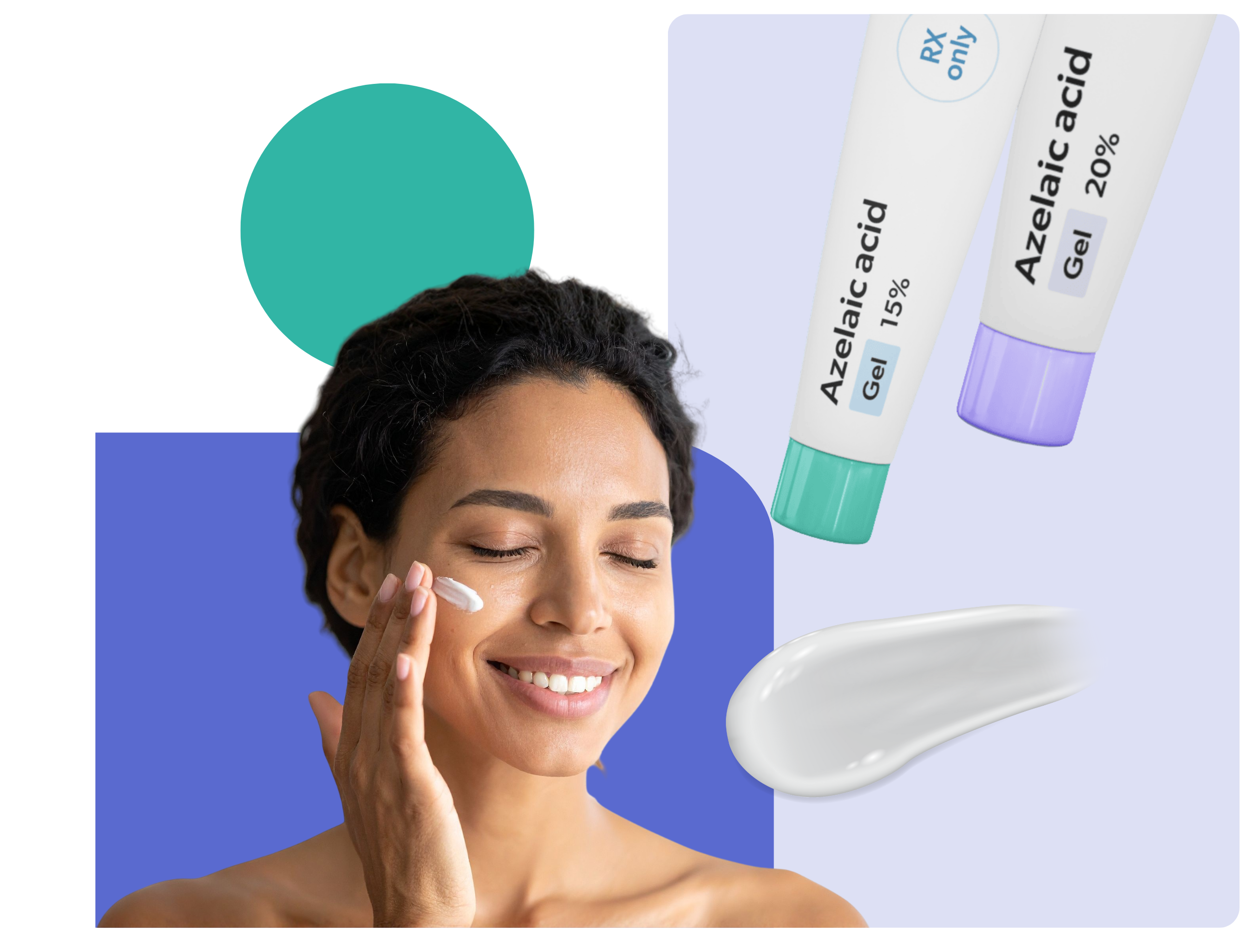 anti-aging treatment with miiskin