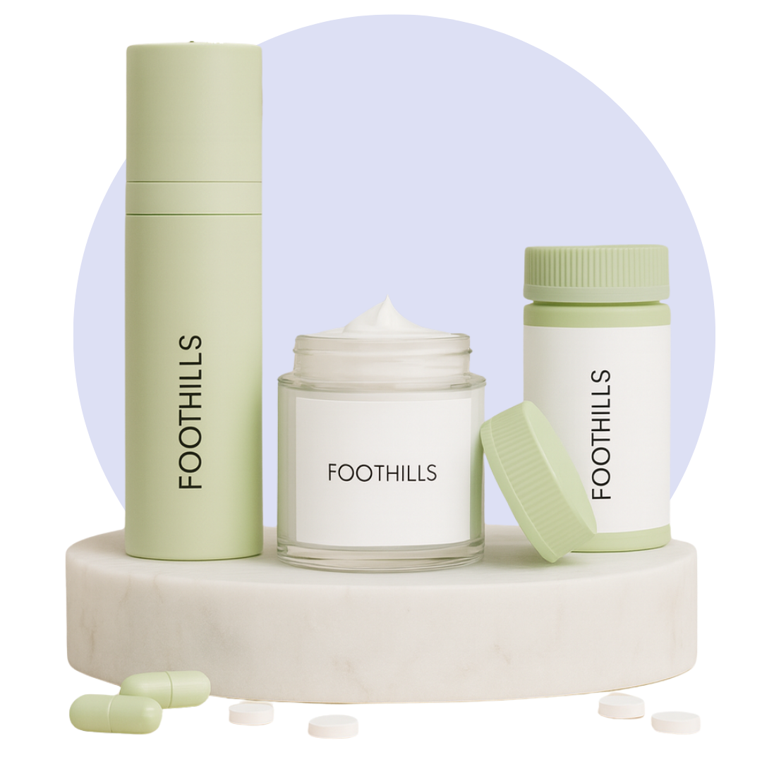 get personalized medications for dermatology treatment