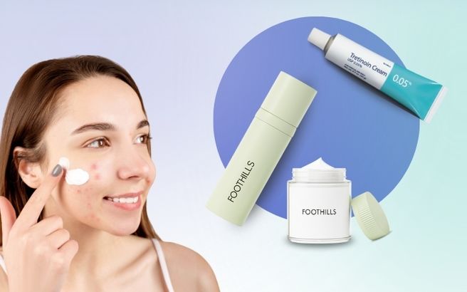 hormonal acne treatments