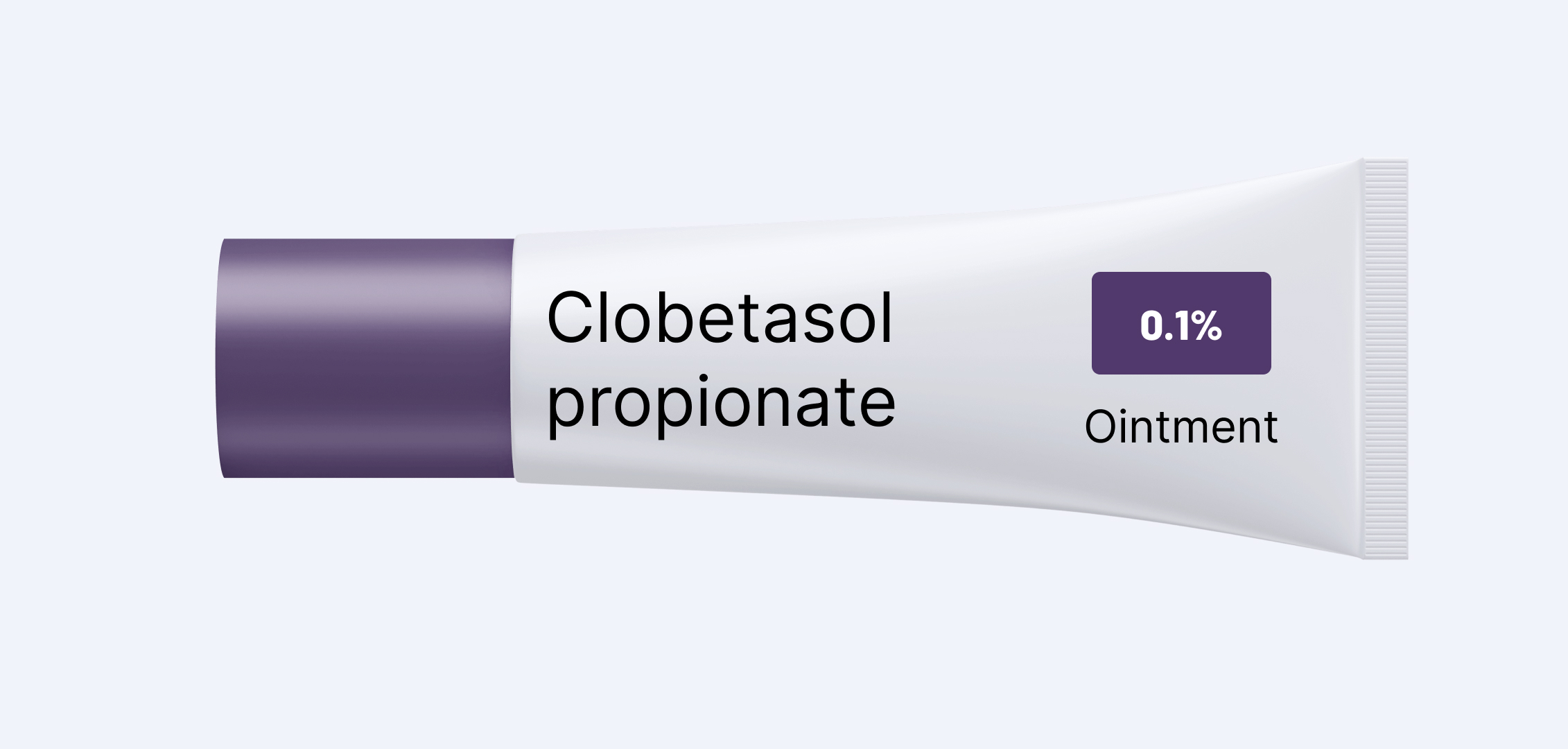 Clobetasol propionate ointment