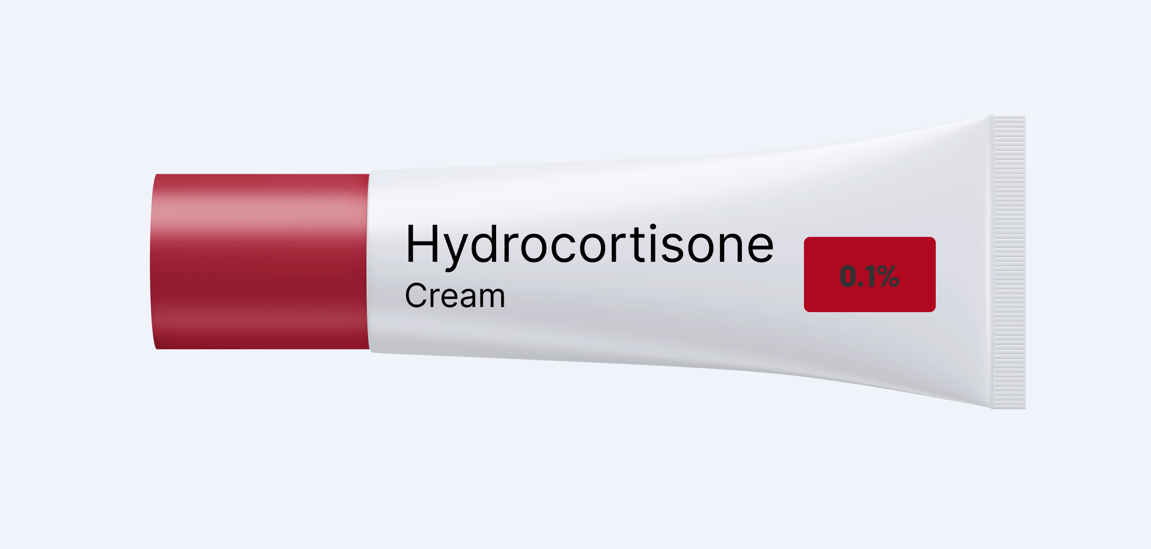 Hydrocortisone cream