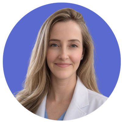 Dr. Anne Allen MD Dr. Anne Allen a board-certified dermatologist