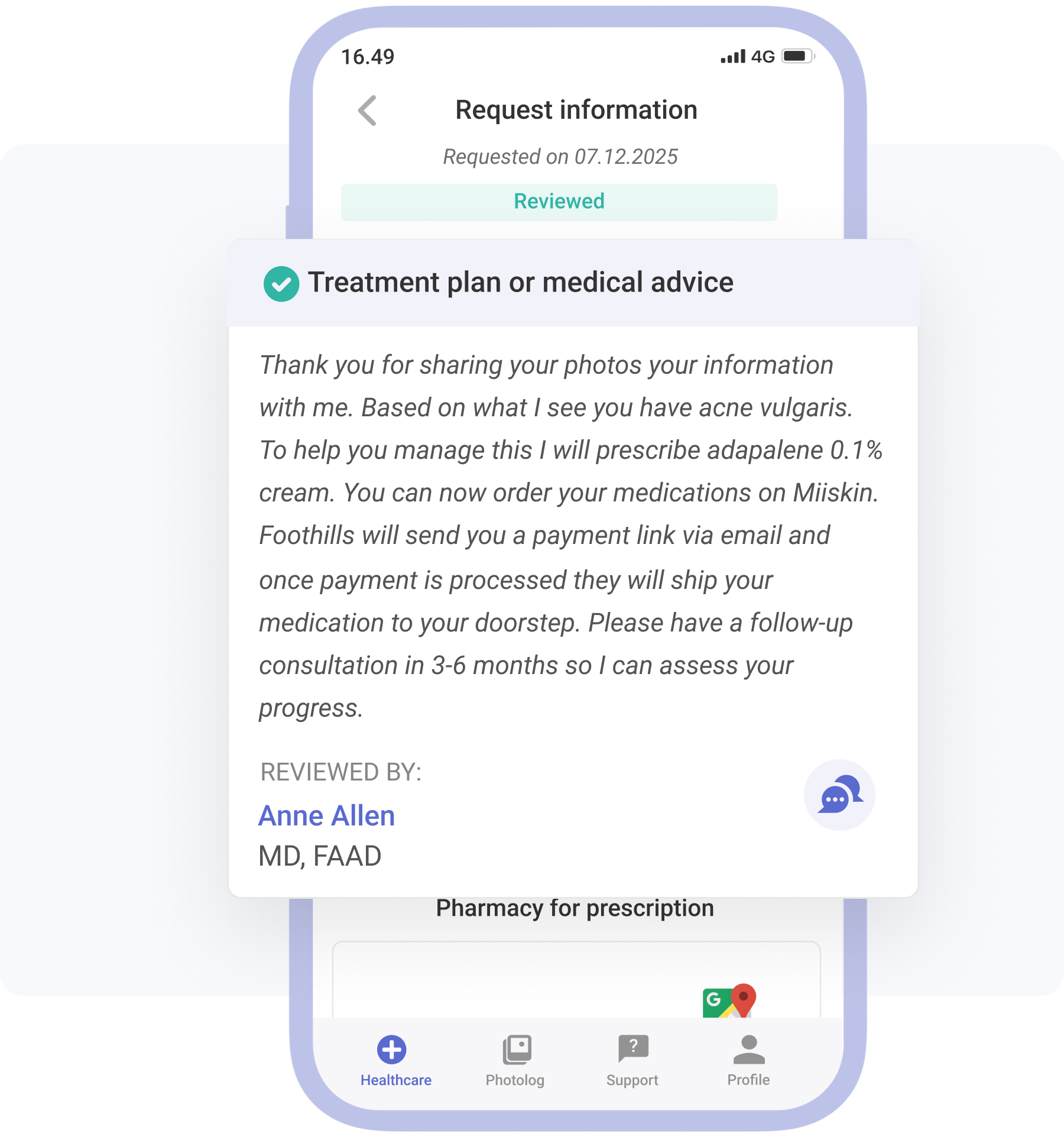 adapalene prescription online