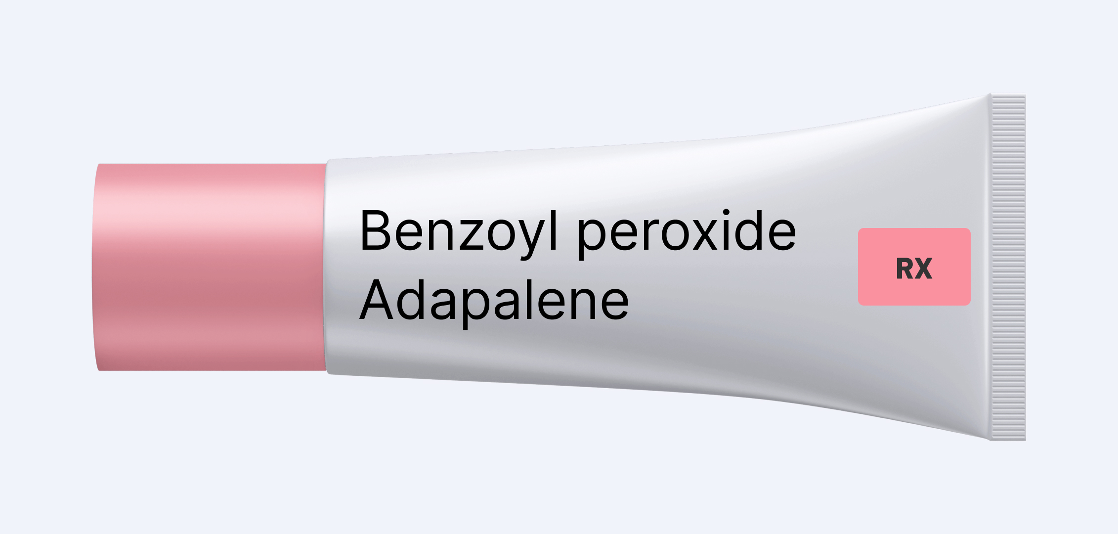 benzoyl peroxide adapalene
