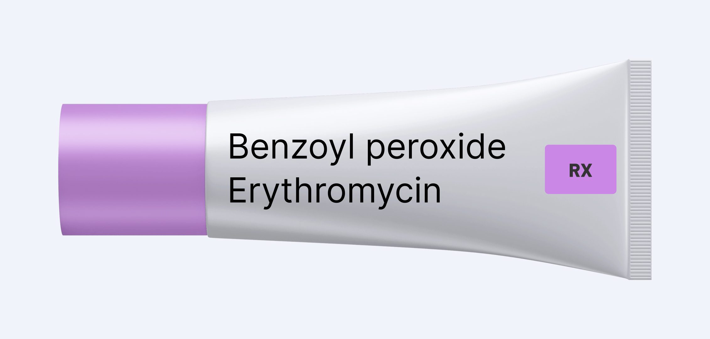 benzoyl peroxide erythromycin
