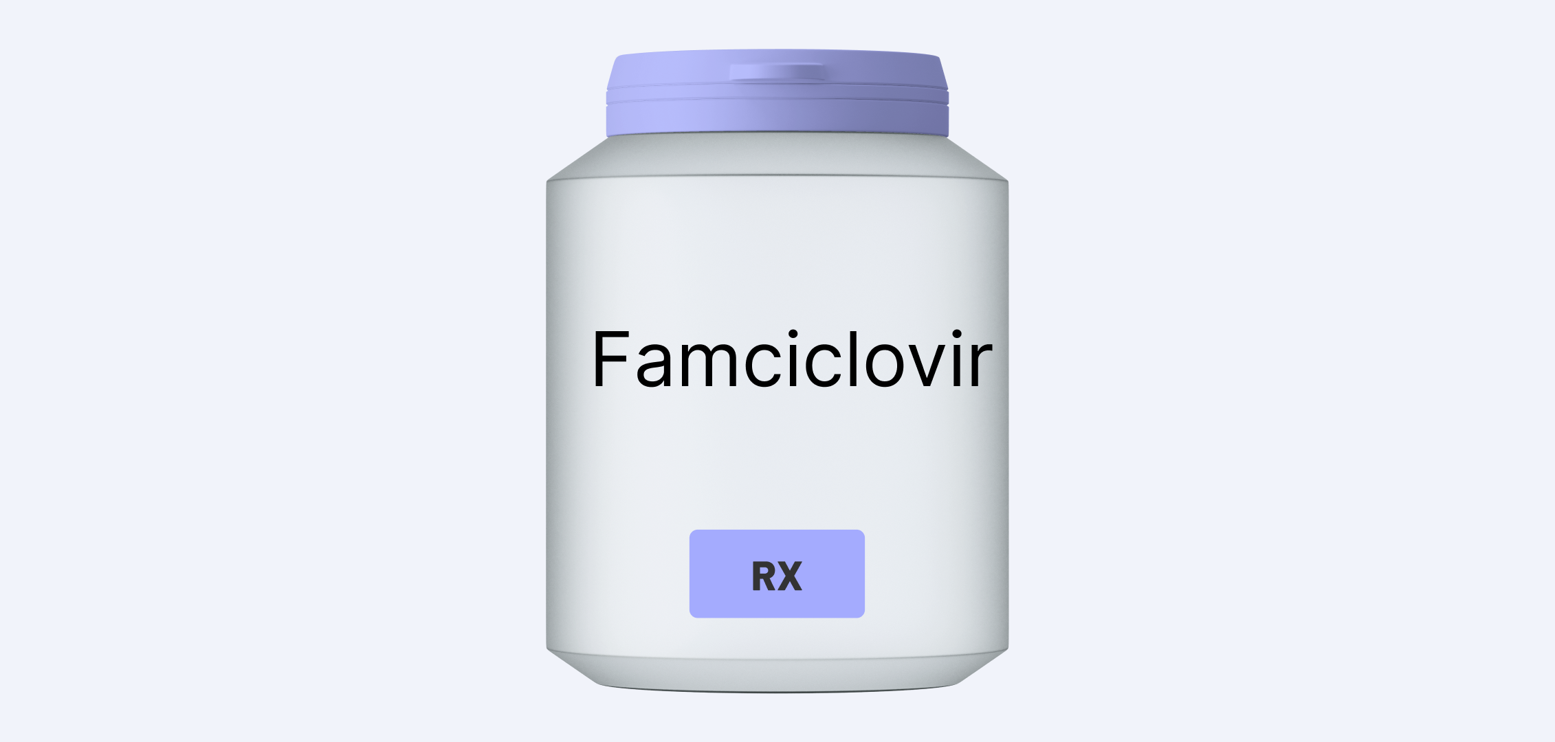 famciclovir tablets