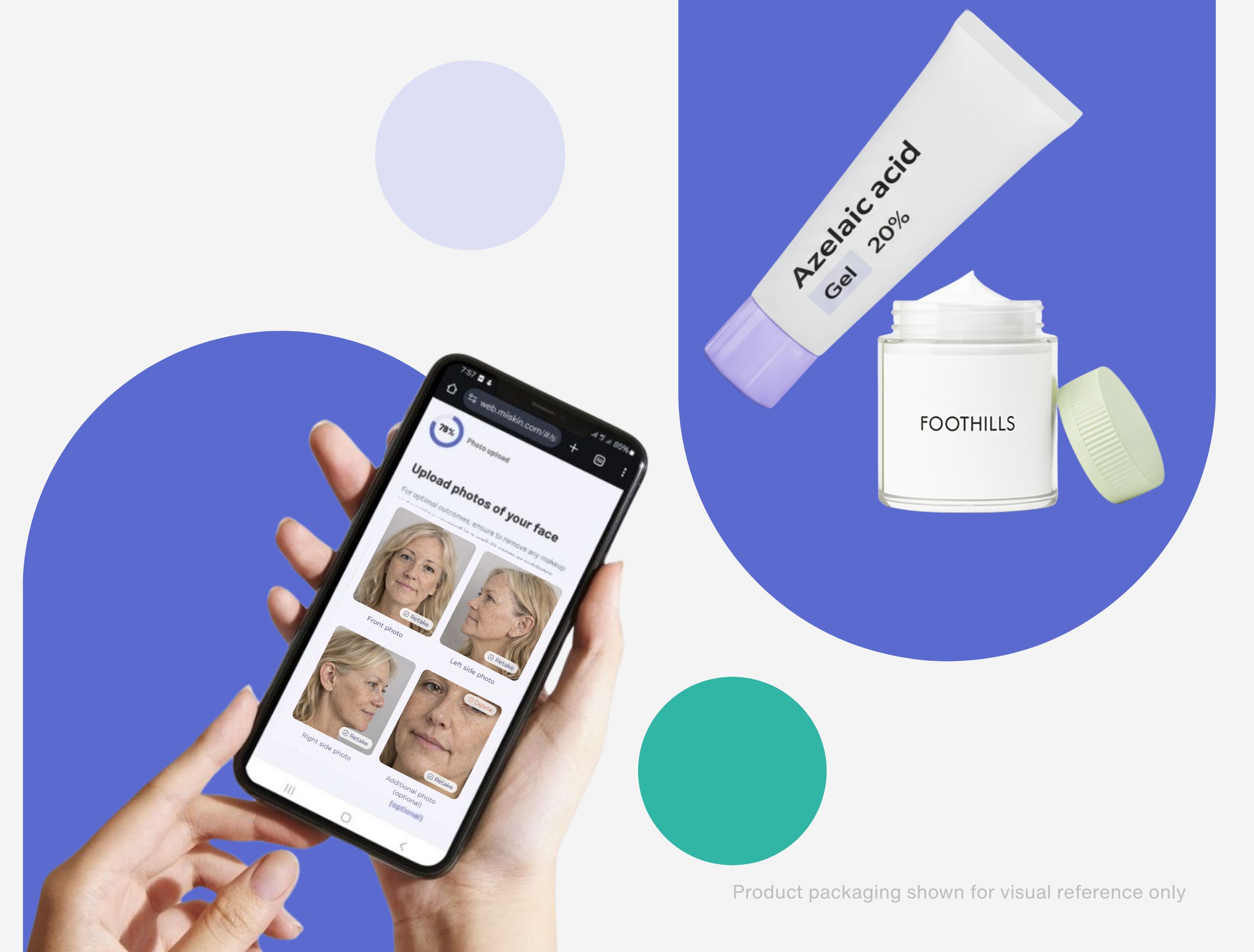 how to purchase azelaic acid