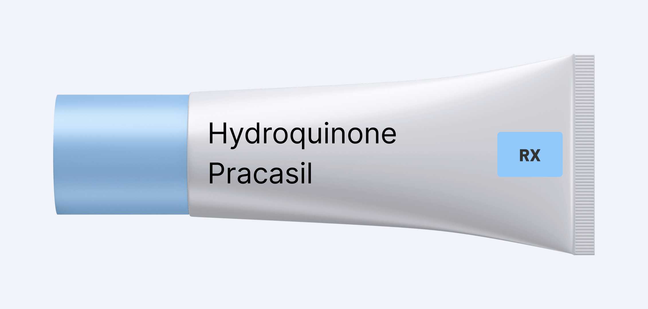 hydroquinone pracasil
